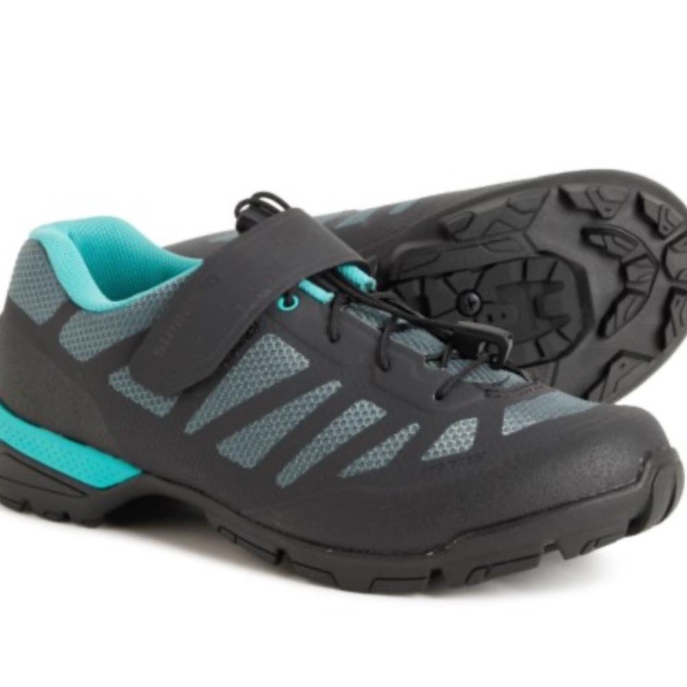 Shimano MT502W (MT5) Cycling Shoe - EU Size 39.